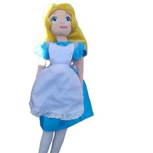 Alice Disney plush